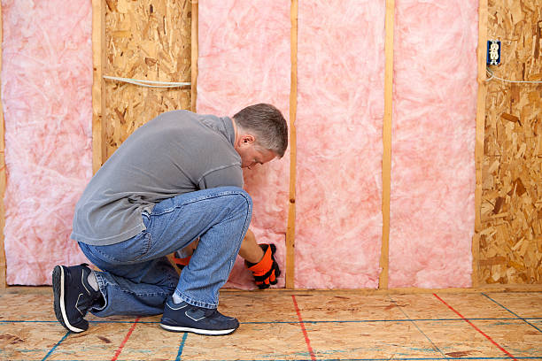 Range of Insulation Solutions in Cambridge, MN